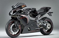 MV Agusta F4 100 CC 2009 - Bild 1 MV Agusta F4 100 CC 2009 - Bild 1