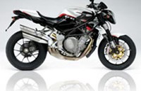 MV Agusta Brutale 1078 RR 2009 - Bild 2