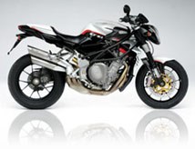 MV Agusta Brutale 1078 RR 2009 - Bild 2 MV Agusta Brutale 1078 RR 2009 - Bild 2