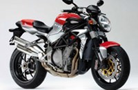 MV Agusta Brutale 1078 RR 2009 - Bild 3