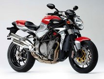 MV Agusta Brutale 1078 RR 2009 - Bild 3 MV Agusta Brutale 1078 RR 2009 - Bild 3