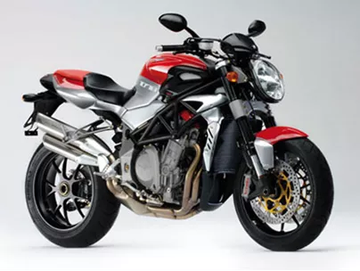 MV Agusta Brutale 1078 RR 2009 MV Agusta Brutale 1078 RR 2009