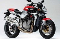 MV Agusta Brutale 1078 RR 2009 - Bild 1
