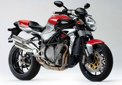 MV Agusta Brutale 1078 RR 2009 MV Agusta Brutale 1078 RR 2009