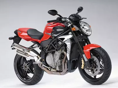 MV Agusta Brutale 989 R 2009 MV Agusta Brutale 989 R 2009