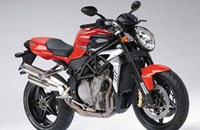 MV Agusta Brutale 989 R 2009 - Bild 1