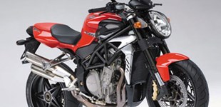 MV Agusta Brutale 989 R 2009 vs Moto Morini Corsaro 1200 VELOCE 2009