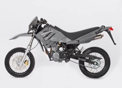 MZ 125 SM MZ 125 SM
