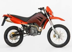 MZ 125 SX MZ 125 SX
