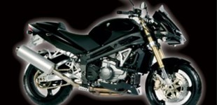 MZ 1000 SF 2009 vs Yamaha Niken GT 2021