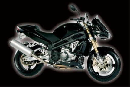 MZ 1000 SF 2009 MZ 1000 SF 2009