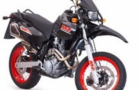 MZ 660 Supermoto 2009 - Bild 1