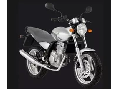 MZ 125 RT 2009 MZ 125 RT 2009