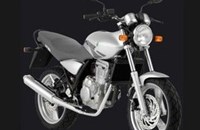 MZ 125 RT 2009 - Bild 1