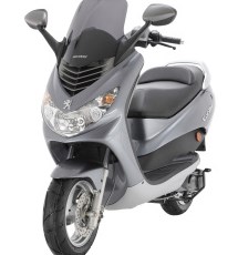 Peugeot Elystar 50 2009 - Bild 2 Peugeot Elystar 50 2009 - Bild 2