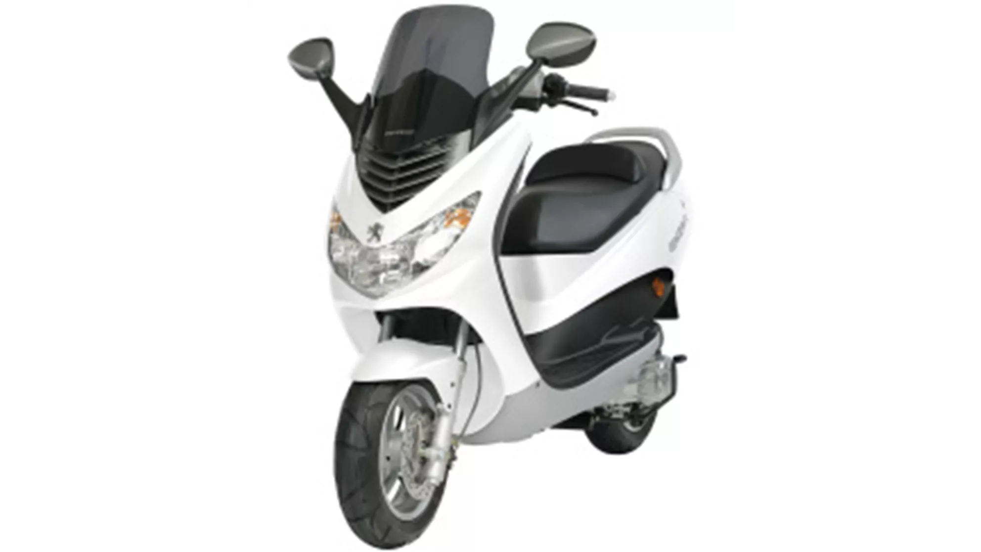 Peugeot Elystar 50 - Image 1 Peugeot Elystar 50 - Image 1
