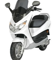 Peugeot Elystar 50 2009 - Bild 3 Peugeot Elystar 50 2009 - Bild 3