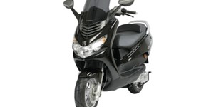 Yamaha Jog-RR 2009 vs Peugeot Elystar 50 2009