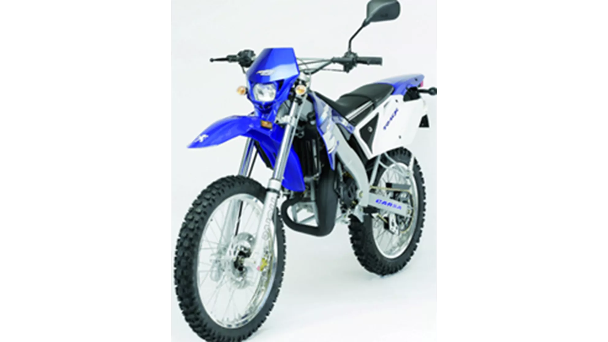 Peugeot XPS Enduro - Image 1 Peugeot XPS Enduro - Image 1