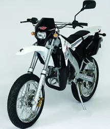 Peugeot XPS Supermoto 50 Peugeot XPS Supermoto 50