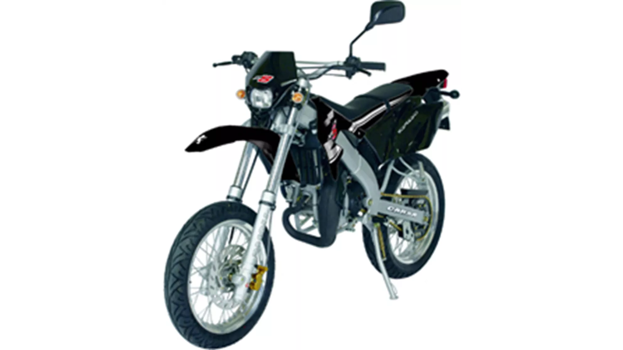 Peugeot XPS Supermoto 50 - Image 1 Peugeot XPS Supermoto 50 - Image 1