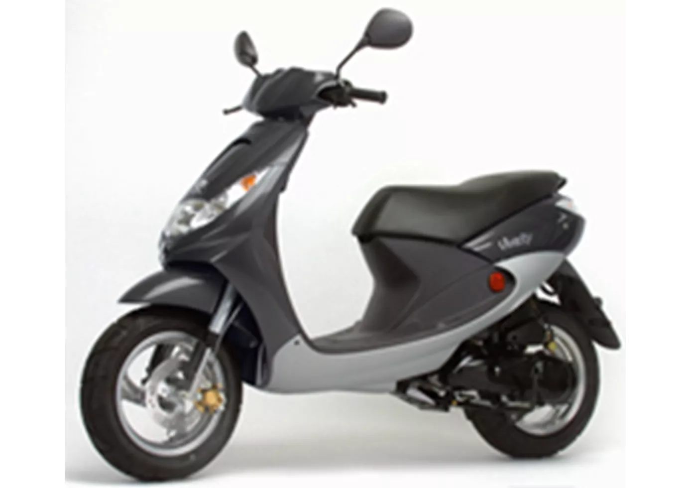 Peugeot Vivacity 2T 50 2009 Peugeot Vivacity 2T 50 2009