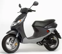 Peugeot Vivacity 2T 50 Peugeot Vivacity 2T 50