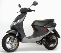 Peugeot Vivacity 2T 50 2009 - Bild 2