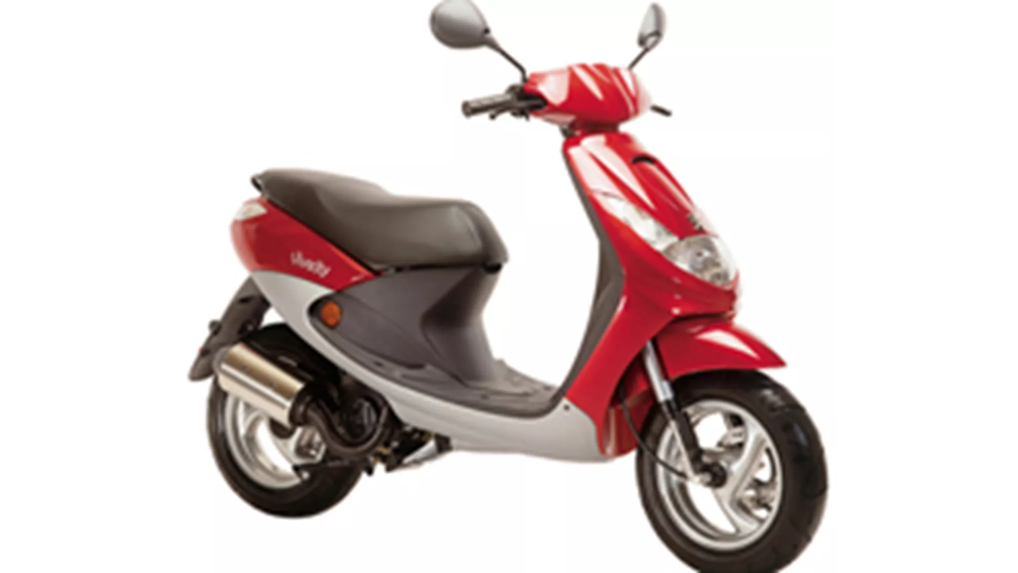 Peugeot Vivacity 2T 50 - Image 1 Peugeot Vivacity 2T 50 - Image 1