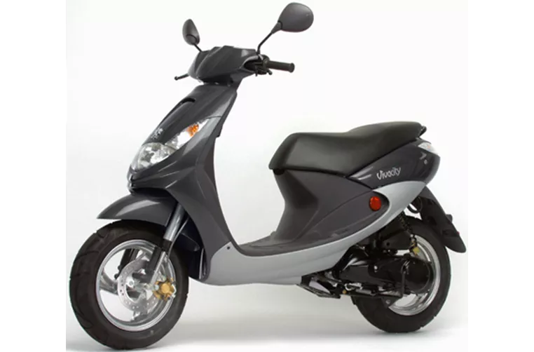 Peugeot Vivacity 2T 50 2009 Peugeot Vivacity 2T 50 2009