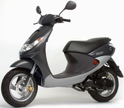 Peugeot Vivacity 2T 50 2009