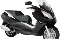 Peugeot Satelis 250 2009 - Bild 1 Peugeot Satelis 250 2009 - Bild 1