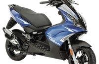 Peugeot Jet Force 50 C-Tech 2009 - Bild 1