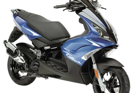 Peugeot Jet Force 50 C-Tech 2009 Peugeot Jet Force 50 C-Tech 2009
