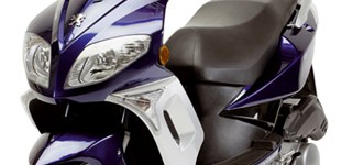 Peugeot Sum Up 125 2009 vs Peugeot Pulsion 125 GT 2023