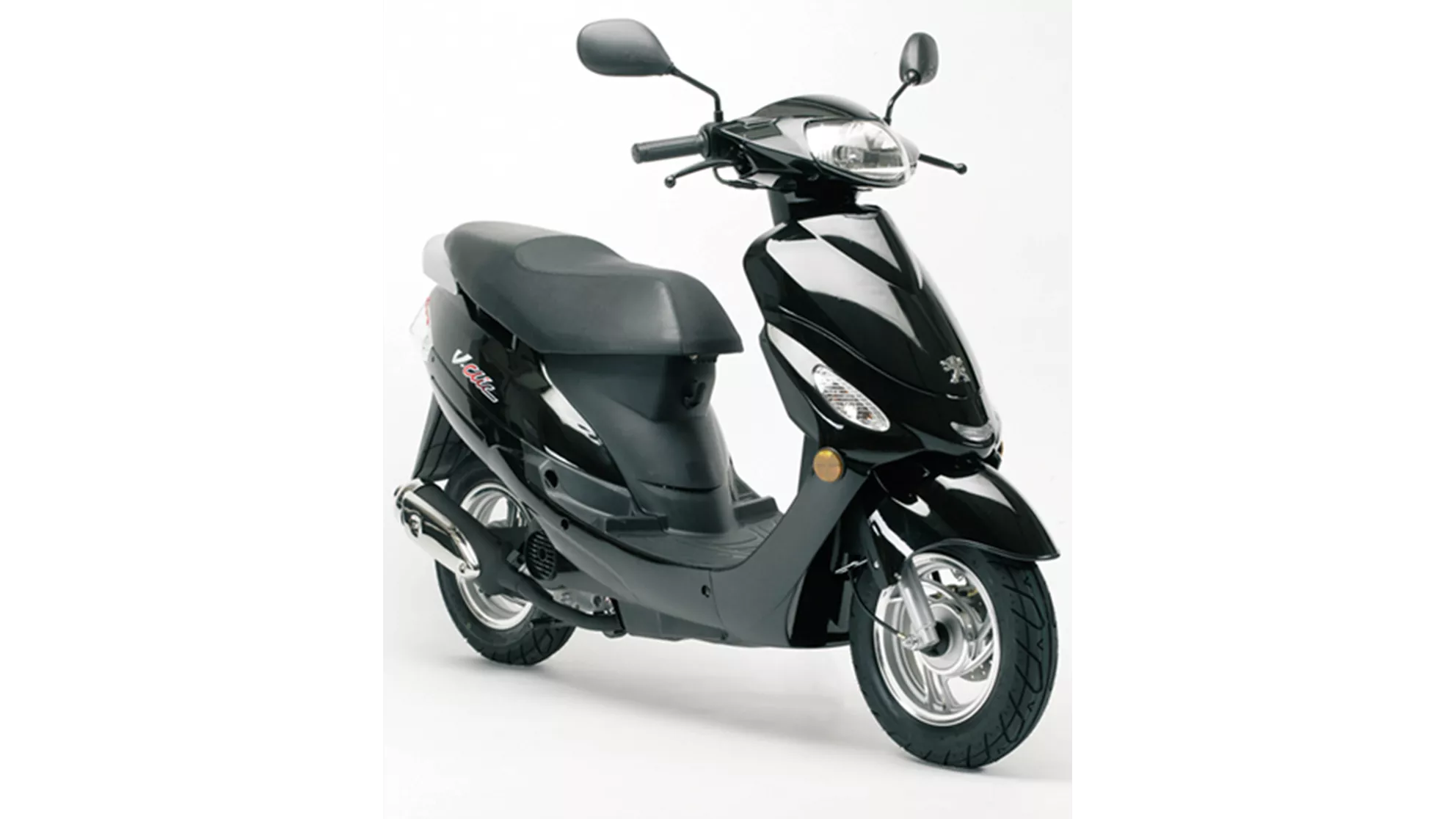 Peugeot V-Clic 50 - Image 2 Peugeot V-Clic 50 - Image 2