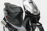 Peugeot Vivacity 50 Sportline 2009 - Bild 1 Peugeot Vivacity 50 Sportline 2009 - Bild 1