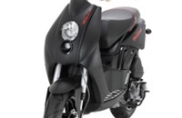 Peugeot Ludix 2 Snake 2009 - Bild 2