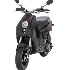 Peugeot Ludix 2 Snake 2009 - Bild 2 Peugeot Ludix 2 Snake 2009 - Bild 2