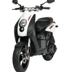 Peugeot Ludix 2 Snake 2009 - Bild 3 Peugeot Ludix 2 Snake 2009 - Bild 3