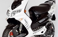 Peugeot Speedfight 2 50 RCup AC 2009 - Bild 1 Peugeot Speedfight 2 50 RCup AC 2009 - Bild 1