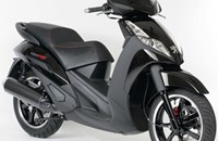 Peugeot Geopolis 125 RS 2009 - Bild 1