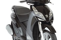 Peugeot Geopolis 125 2009 - Bild 1