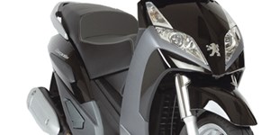 Peugeot Geopolis 125 2009 vs Peugeot Pulsion 125 GT 2023