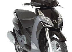 Peugeot Geopolis 125 Peugeot Geopolis 125