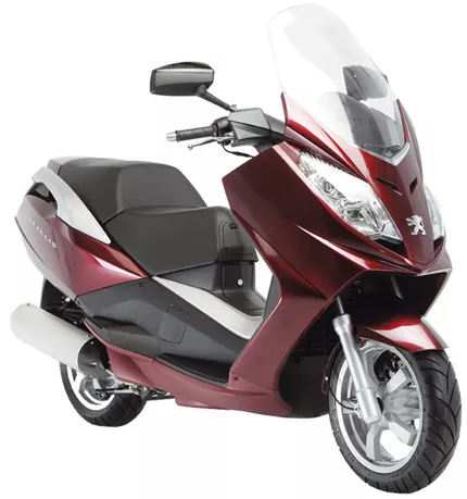 Peugeot Satelis 125 Kompressor Peugeot Satelis 125 Kompressor