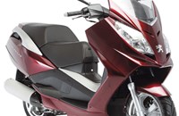 Peugeot Satelis 125 Kompressor 2009 - Bild 1