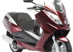 Peugeot Satelis 125 Kompressor Peugeot Satelis 125 Kompressor