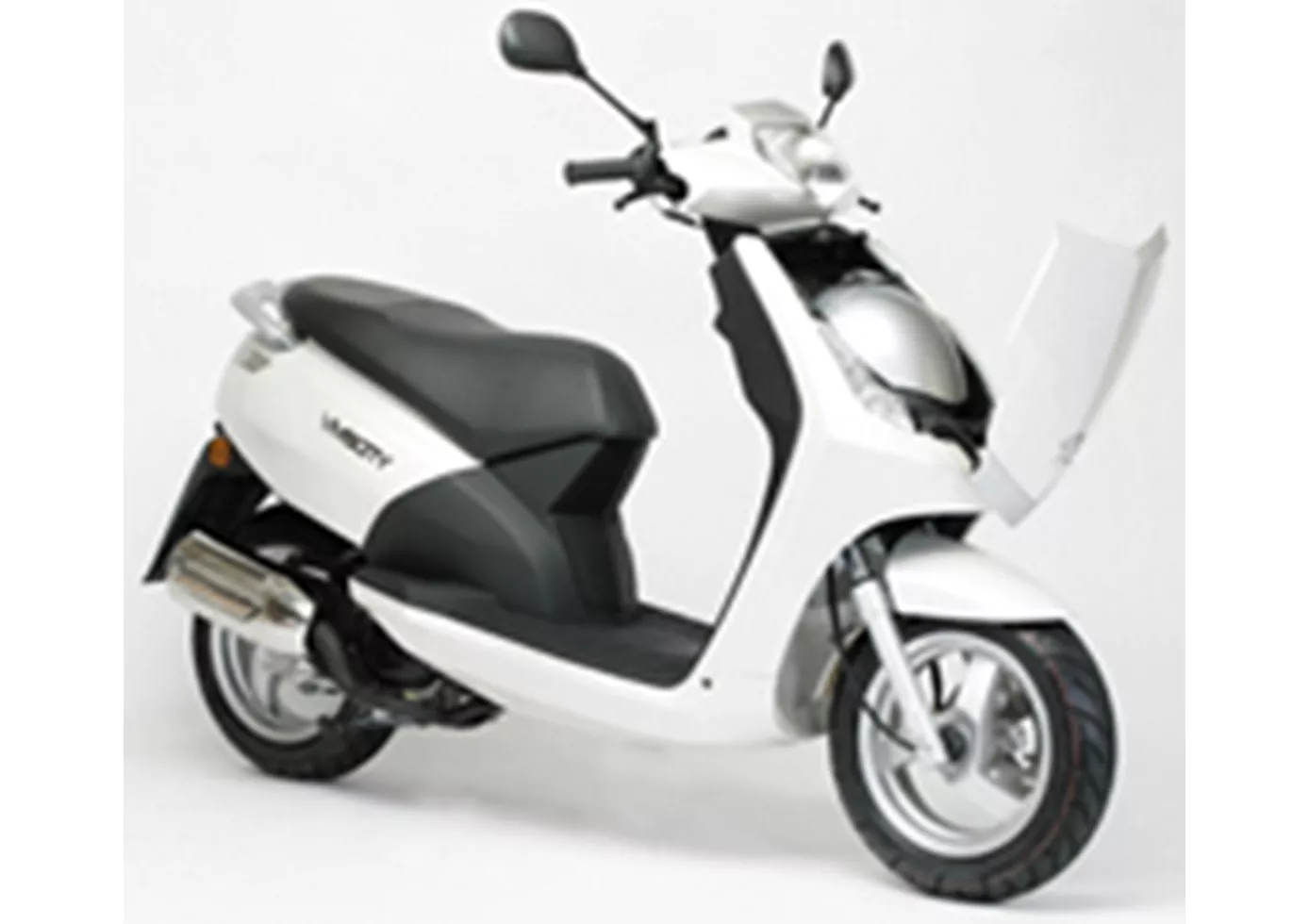 Peugeot Vivacity 3 2009 Peugeot Vivacity 3 2009