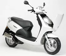 Peugeot Vivacity 3 Peugeot Vivacity 3